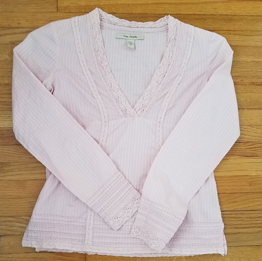Free People top